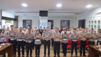 tekan-pelanggaran-dan-kecelakaan-polresta-bandar-lampung-matangkan-operasi-patuh-krakatau
